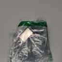 Twinkle Christmas Lights 33ft 100 LED 8 Modes with Timer, Connectable Xmas Tree Mini Lights for Indoor Outdoor Home Party Patio Garden Holiday Warm White (Warm White Glass Green Wire)