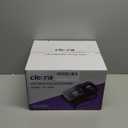 Mattress Vacuum Cleaner, 16KPa Suction Bed/Couch Vacuum, 253.7nm UV-C+140F Heating+HEPA Filter, 600W Pet Hair Remover for Mattress/Sofa/Crib, Lightweight Corded Deep Cleaner