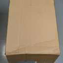 ZMJH ZMA102 Bidet Toilet Seat, Unlimited Warm Water, Vortex Wash, Electronic Heated, Warm Air Dryer, Rear and Front Wash, LED Light, Need Electricity, White, (Elongated)