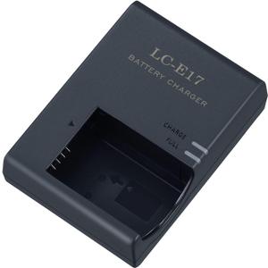 LC-E17 Battery Charger for Canon: Compatible with LP-E17 LC-E17 LC-E17E Battery for EOS Rebel T7i T6i T6s SL3 SL2 77D 8000D 800D 760D 750D 200D M6 M5 M3 Kiss X8i DSLR Cameras & More