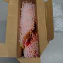 YixangDD 500 PCS Ultra Bright Glow Sticks, 8 Inch Glow Sticks Bulk Party Pack, Light Up Sticks for Glow Bracelets, Necklaces, Concerts, Christmas, Party Supplies with 500 Connectors