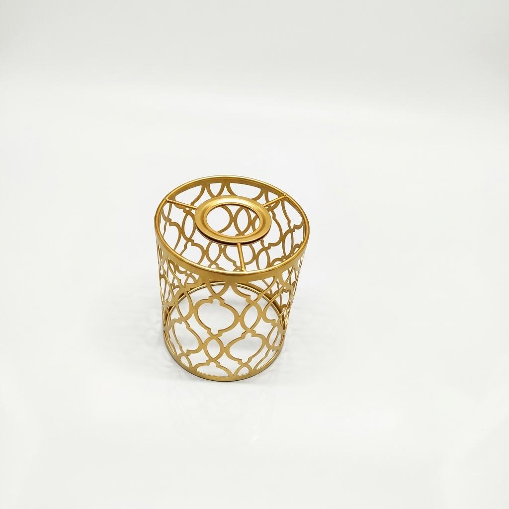 Candle Holder Metal Candle Holder Candleholder Pillar Table Candlestick Home Decor Wedding