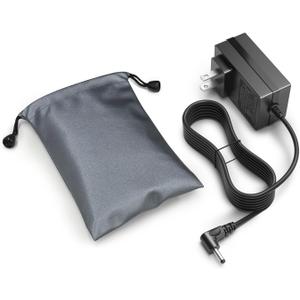 Superer 12V 2A Charger Fit for Gateway Laptop Model GWTC116-2BL GWTC116-2BK GWTN156-11BK SAW30A-120-2000U GWNC21524-BL GWTN141-5BK GWTN141-1BK GWTN156-11BL GWTC116 GWTN116 GWTN141 GWNC21524 GWTN156