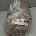 Brown Drapes 82x42 inches, Pack Of 2