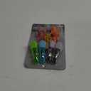 Jacent Magnetic Multi-Clips 7ct, 7 CT