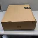 Large Heated Cat House for Outside 21x17x17 in with Time Temperature Intelligent Controller,Inner Insulation Layer and 100% Waterproof,Built in MET and UL Dual Certified Heater (New Green)