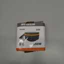 12V 150W Portable Electric Car Heater - 360° Rotation