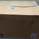 Chafing Dishes for Buffet 4 Pack 7 Pans, 9.5QT [Sturdy & Rolled Edge] Chafing Dish Buffet Set, [Mirror-Like Polished Finish] Easy to Clean Food Warmers for Parties, Gathering, Wedding, Event, Catering (2 Full Size,2 Half Size,3 1/3 Size)