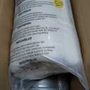 Bedsure Orthopedic Dog Beds Large Sized Dog - Washable Large Dog Cat Bed Waterproof, Comfort Dogs Couch Sofa with Washable Removable Cover, Pet Bed with Nonskid Bottom, Grey, 35"