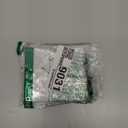 500 Pcs #6 x 1/2'' Flat Head Screws, Phillips Drive, Zinc Small Cabinet Hinge Wood Screws for Indoor Furniture Wood Working