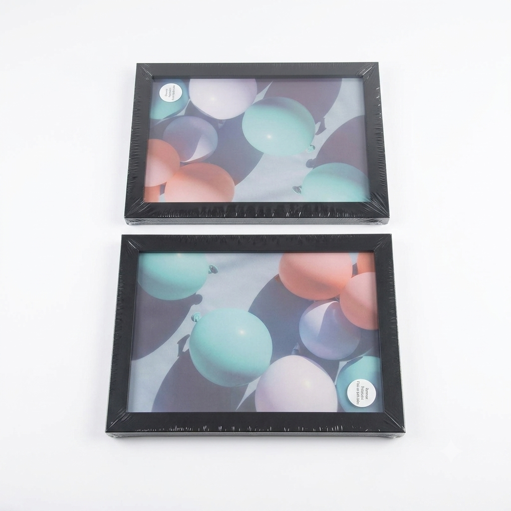 Picture Frame 9.5 x13in 2 pack