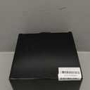 MOVOTOR LED Fog Lights Yellow Lens Dual 4D Projector Bumper Lights Compatible with 1999-2002 Chevy Silverado 1500 2500, 2000-2001 Silverado 3500, 2000-2006 Chevrolet Suburban Tahoe