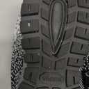 KUBUA Kids Sneakers for Boys Girls Running Tennis Shoes Lightweight Breathable Sport Athletic 39