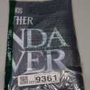 Black Panther Mavel Mouse Pad