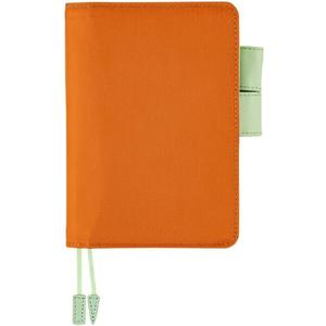 Hobonichi Techo Original & Planner Cover [A6 Cover Only] Colors: Willow Tree