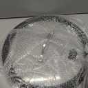 DOTCLAD 13 Inch Hybrid Stainless Steel Wok with Lid and Steamer Basket, Non Stick Stir Fry Pan, PFOA-Free, Works on Induction, Dishwasher & Oven Safe