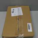 HolidayIdeas 2 Pack Fitted Tableclothes - 48 x 24 Inch - Rectangle Tablecloths for 4 Foot Tables, Polyester Fabric Table Covers for Parties, Holiday Dinner, Trade Show (Sage Green)