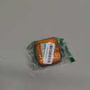 Quartz Clock Mechanism Replacement Battery Operated Silent Clocks Kit Include Clock Hands Second Hand DIY Repair Parts Shaft Length 13.5mm(17/32 Inch)