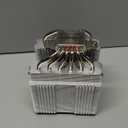 Thermalright Peerless Assassin 120 SE V3 CPU Air Cooler, 6 Heat Pipes, Double Towers Double Fans, TL-P12 PWM Fan, Aluminium Heatsink Cover, for AM4/AM5/Intel LGA1851/1700/1150/1151/1200PA120SE V3