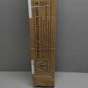 NeatiEase 2 Set Peel and Stick Wall Molding Trim Kit, 16" x24" Premade Wainscoting Panels, Self Adhesive Moulding Panel for Interior Walls Picture Frame