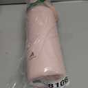 POWCAN 32 oz Insulated Water Bottle with 2-in-1 Straw and Spout Lid, Keep Cold 24H, Leak-Proof, BPA-Free, Double Wall Stainless Steel Water Bottle for Sports, Gym, Travel, and School (Cotton Candy)