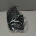 X-CHENG Fleece Lined Tights Sheer Women - Fake Translucent Warm Pantyhose Leggings Sheer Thick Tights for Winter, One Size