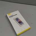 Lamicall Shower Phone Holder Waterproof - 480° Rotatable Retractable Adjustable Shower iPhone Case Holder, Bathroom Wall Phone Mount Stand Water Proof Anti Fog Case, Accessories for 4-7" Cellphones