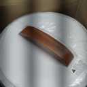 Large Towel Warmer for Bathroom - Heated Towel Warmers Bucket, Wood Handle, Auto Shut Off, Fits Up to Two 40"X70" Oversized Towels, Bathrobes, Blankets, Best Ideal for Mother's Gifts