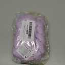 3 Pack Lavender Cheesecloth Table Runner, 17 x 108 inch, Semi Sheer Boho Cheese Cloth Fabric Table Runner Bulk for Wedding, Birthday, Party, Holiday, Home Decor (Lavender)