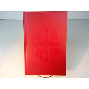 Evangelical Lutheran Worship: Pew Edition