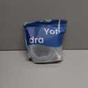 Yofidra Sink Soap Dispenser Extension Kit: Under Sink Dish Soap Dispenser with 47" Tube for Countertop Kitchen Sink Accessories, Sink Hose with Check Valve for Prevent Backflow 2PCS