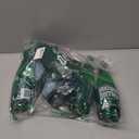 Maison Perrier Ultimate Sparkling Water, 16.9 Fl Oz Plastic Water Bottles, 6 Count (EXP 04/08/27)