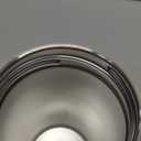 Owala SmoothSip Slider Insulated Stainless Steel Coffee Tumbler, Reusable Iced Coffee Cup, Hot Coffee Travel Mug, BPA Free 12 oz, Pink (Pucker Up) | SmoothSip, Slider, Insulated, Reusable, Iced Coffee Cup