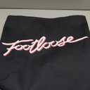 Footloose - Logo Tote Bag
