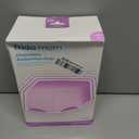 Frida Mom 8pc Postpartum Underwear, Disposable Boyshort Panties, Stretch Support, New Mom Essentials, Medium (28in-42in)