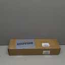 Farmhouse Bathroom Vanity Light Fixtures 3-Light Bathroom Light Fixtures Over Mirror Matte Black Vanity Light Industrial Vintage Wall Light Fixtures for Bathroom Living Room Hallway