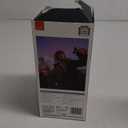 iLive Portable Bluetooth Color Changing Party Speaker, LED Light Effects, ISB212BLK