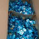 Milk Chocolate Sea Salt Caramel Cookie Cookie Squares Case Pack ( 396 ct )
