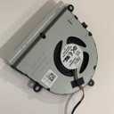 Replacement Laptop CPU Cooling Fan for Dell inspiron 15 Inspiron 15 3505 3585 2021 3583 3501 3505 P75F / Vostro 3400 3401 3500 358407MCD0 DFS531005MCOT PB7806S05HN2 FK39 Fan