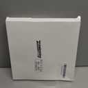 Realspring 18 Pcs Red and Black Party Decorations Kit 12 Leopard Cheetah Print Birthday Balloons Cherry Cheetah Red Lips Black Bow Foil Balloons for Kiss the Miss Goodbye Baby Shower Retro Party