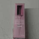 Evercomb Curl Defining Brush for Curly Hair - Detangling & Styling with Lightweight Ergonomic Nylon Bristles, Enhance Curls, Reduce Frizz/Breakage for Women (8Pcs Pink)