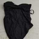 Women's Black Swimsuit L