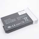 1082662 Battery for Model No. 4ICR19/65-3 1082662 14.4V 98Wh