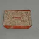 Command Small Refill Adhesive Strips, Damage Free Hanging Wall Adhesive Strips for Small Indoor Wall Hooks, No Tools Removable Adhesive Strips for Living Spaces, 64 White Command Strips