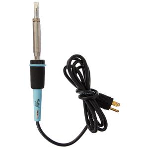 Weller W100PG Weller Farenheit Heavy Duty Soldering Iron with CT6F7 Tip, 100 Watt, 700 Degree, Original Version