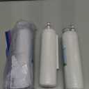 WF3CB Replacement Water Filter, Compatible with Frigidaire WF3CB, Pure Source 3, 706465, 242069601, 242086201, 242017800, WF425, Height 9 inches, Pack of 3