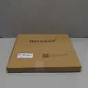 Betionol Diamond Painting Frames, Display 12x12in/30x30cm Diamond Painting Pictures or Photos, Brown Natural Solid Wood Picture Frame with Acrylic Protection Glass, Back Mat And Hanging Kit