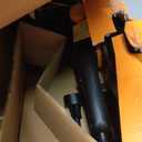 WORX Pole Saw, 8 Amp 10" Electric Pole Saw, Up to 10 ft., 28 ft/s chain speed
