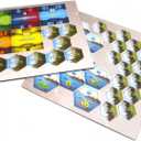 Stronghold Games Terraforming Mars: Ares Expedition The Card Game