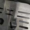 20 Bar Semi-Automatic Espresso Machine, Adjustable Espresso Machine with Pressure Gauge, Compact Espresso Maker with Steam Wand, Cup Warmer for Home & Office, 11.78"D x 5.16"W x 11.92"H